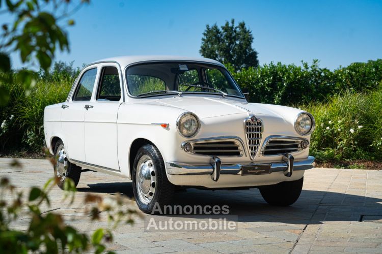 Alfa Romeo Giulietta - <small></small> 35.000 € <small></small> - #32