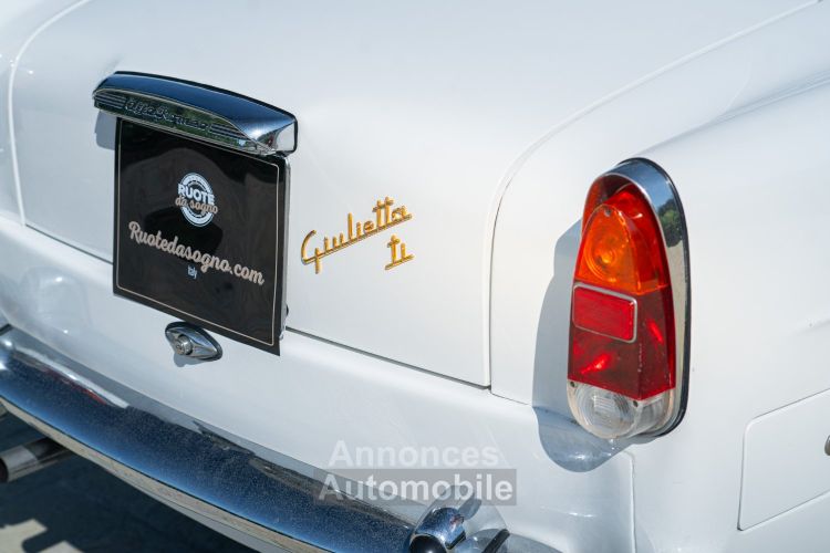 Alfa Romeo Giulietta - <small></small> 35.000 € <small></small> - #38