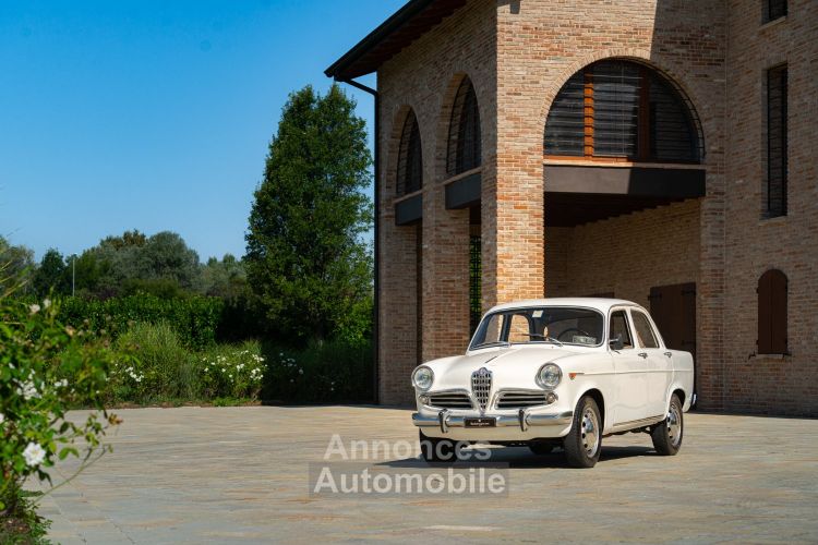Alfa Romeo Giulietta - <small></small> 35.000 € <small></small> - #42