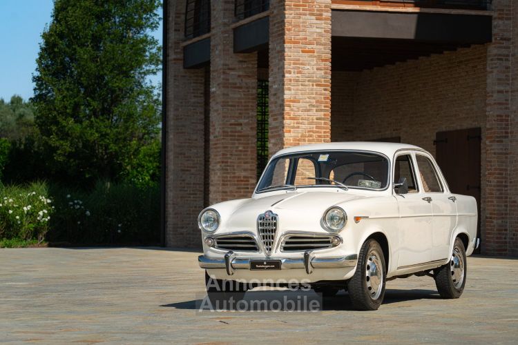 Alfa Romeo Giulietta - <small></small> 35.000 € <small></small> - #43