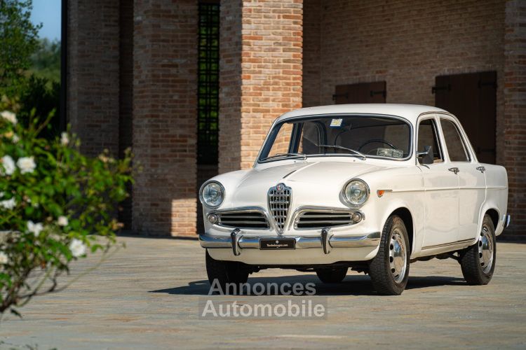 Alfa Romeo Giulietta - <small></small> 35.000 € <small></small> - #44