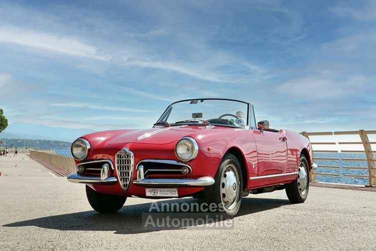 Alfa Romeo Giulietta - <small></small> 63.900 € <small></small> - #1