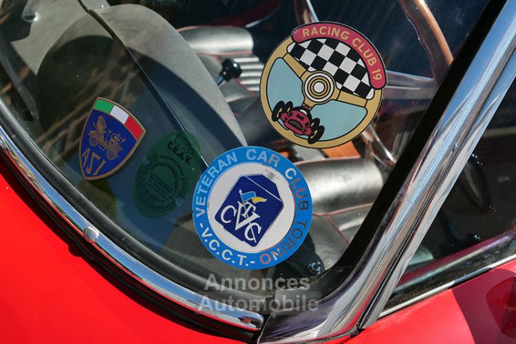 Alfa Romeo Giulietta - <small></small> 63.900 € <small></small> - #4