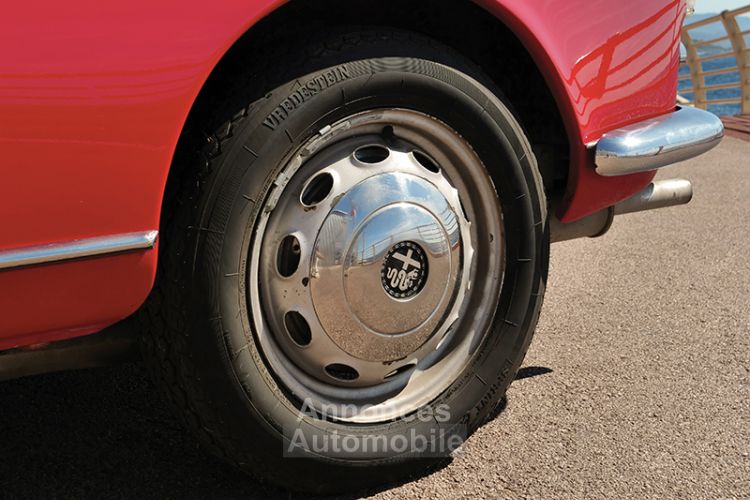 Alfa Romeo Giulietta - <small></small> 63.900 € <small></small> - #14