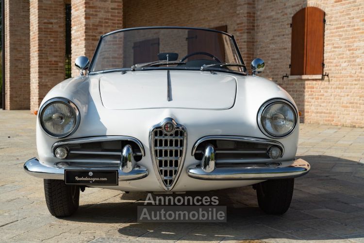 Alfa Romeo Giulietta - <small></small> 63.000 € <small></small> - #2