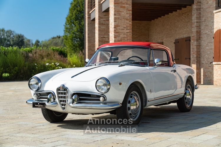 Alfa Romeo Giulietta - <small></small> 63.000 € <small></small> - #3