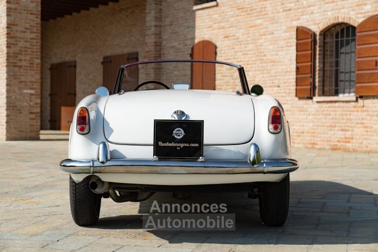 Alfa Romeo Giulietta - <small></small> 63.000 € <small></small> - #4