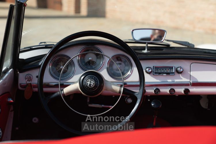 Alfa Romeo Giulietta - <small></small> 63.000 € <small></small> - #13