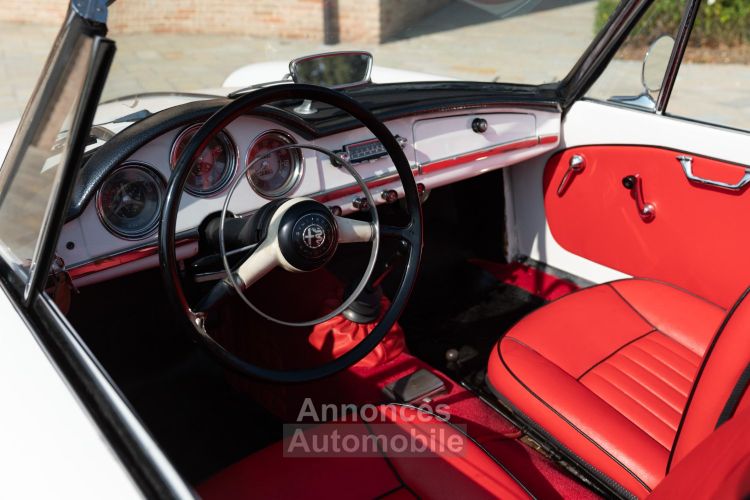 Alfa Romeo Giulietta - <small></small> 63.000 € <small></small> - #15
