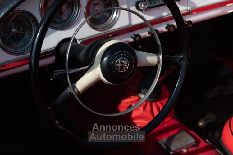 Alfa Romeo Giulietta - <small></small> 63.000 € <small></small> - #16