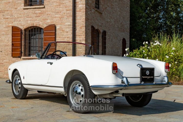 Alfa Romeo Giulietta - <small></small> 63.000 € <small></small> - #18