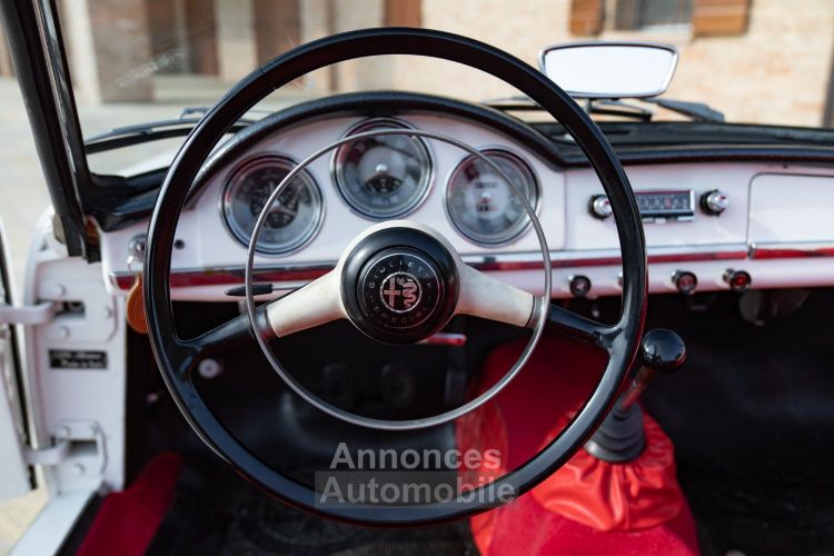 Alfa Romeo Giulietta - <small></small> 63.000 € <small></small> - #28
