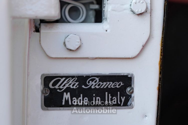 Alfa Romeo Giulietta - <small></small> 63.000 € <small></small> - #33