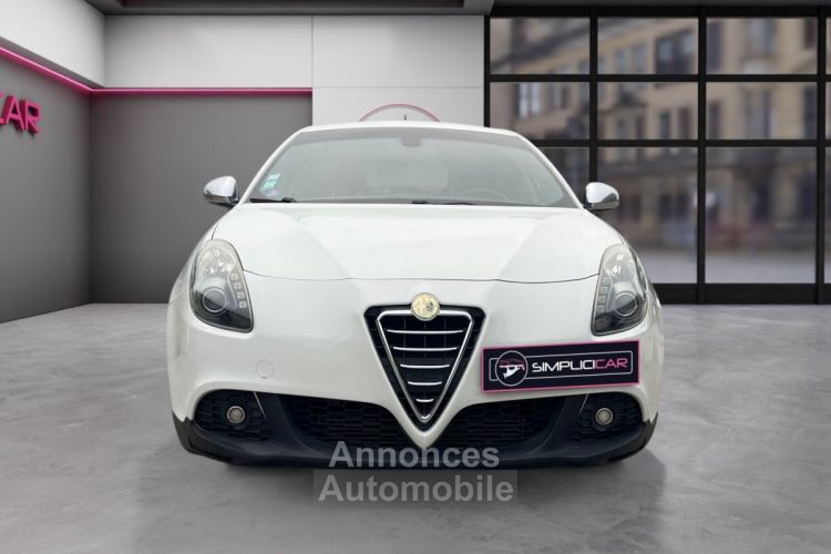 Alfa Romeo Giulietta 1750 TBI 235 ch Quadrifoglio Verde - <small></small> 12.000 € <small>TTC</small> - #2