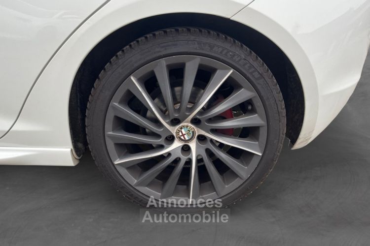 Alfa Romeo Giulietta 1750 TBI 235 ch Quadrifoglio Verde - <small></small> 12.000 € <small>TTC</small> - #16