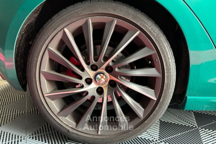 Alfa Romeo Giulietta 1750 TBI 235 ch Quadrifoglio Verde - <small></small> 8.990 € <small>TTC</small> - #38