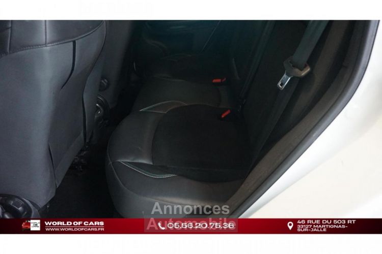 Alfa Romeo Giulietta 1750 TBi - 240 - BV TCT BERLINE Quadrifoglio Verde PHASE 2 - <small></small> 17.500 € <small>TTC</small> - #45