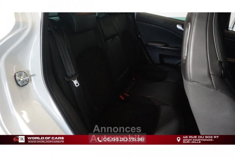 Alfa Romeo Giulietta 1750 TBi - 240 - BV TCT BERLINE Quadrifoglio Verde PHASE 2 - <small></small> 17.500 € <small>TTC</small> - #46