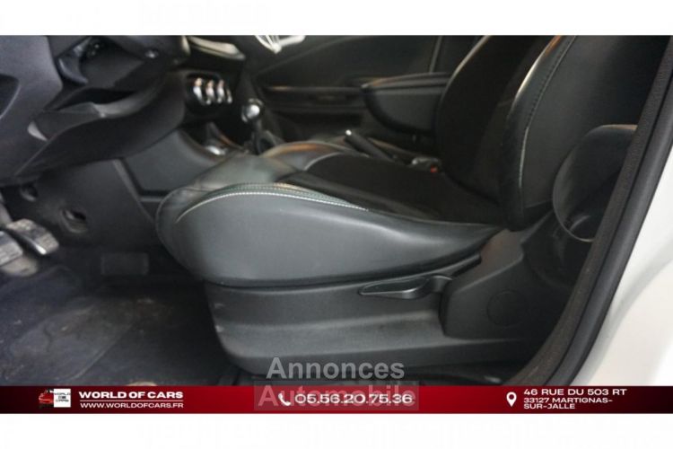 Alfa Romeo Giulietta 1750 TBi - 240 - BV TCT BERLINE Quadrifoglio Verde PHASE 2 - <small></small> 17.500 € <small>TTC</small> - #51