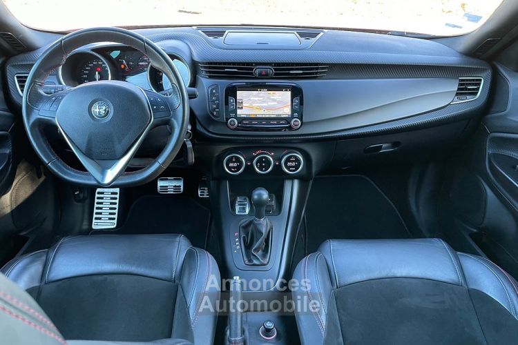 Alfa Romeo Giulietta 1.8 TBI 240ch VELOCE TCT - <small></small> 16.490 € <small>TTC</small> - #3