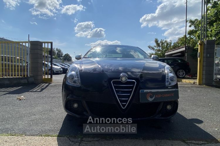 Alfa Romeo Giulietta 2.0 JTDm 140 ch SetS Selective - <small></small> 7.490 € <small>TTC</small> - #2