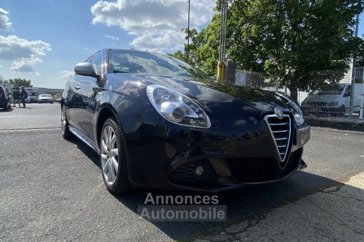 Alfa Romeo Giulietta 2.0 JTDm 140 ch SetS Selective - <small></small> 7.490 € <small>TTC</small> - #3