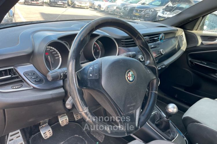 Alfa Romeo Giulietta 2.0 jtdm 140 cv garantie - <small></small> 5.490 € <small>TTC</small> - #5