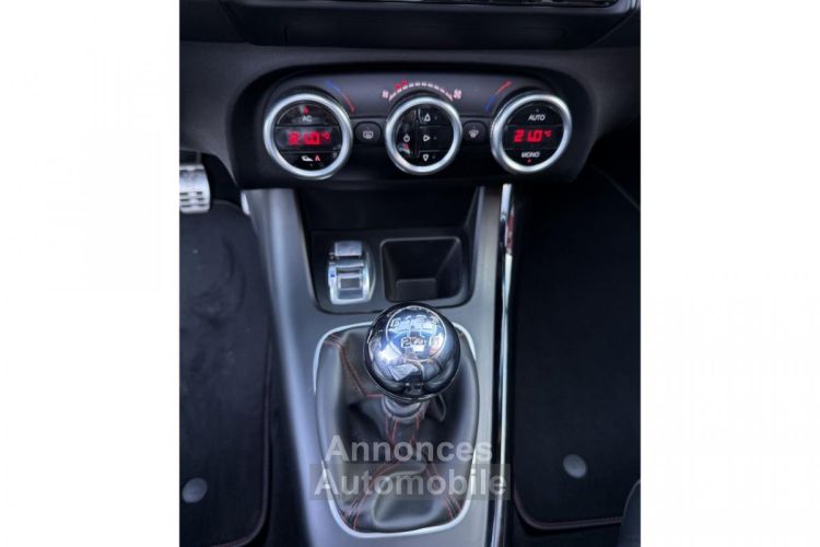 Alfa Romeo Giulietta 2.0 JTDM - 170 S/S BERLINE Sélective PHASE 1 - <small></small> 9.800 € <small>TTC</small> - #14