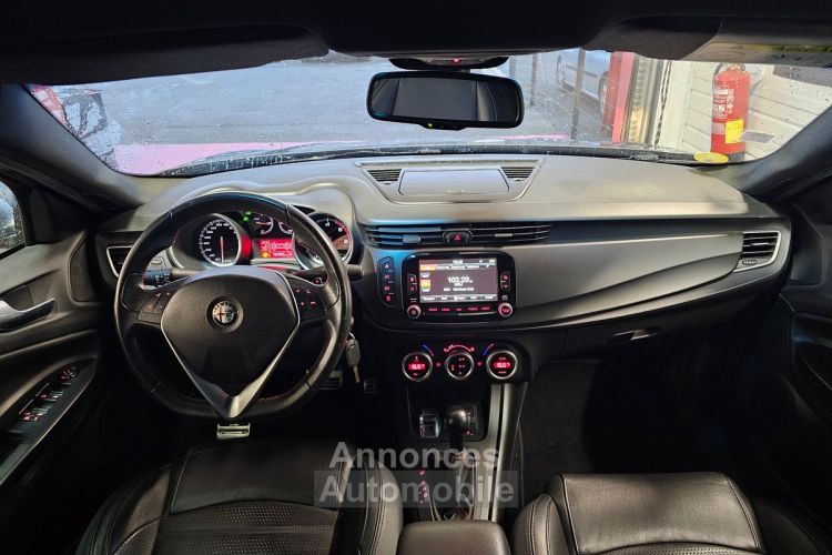 Alfa Romeo Giulietta 2.0 jtdm 77000 kms - <small></small> 14.990 € <small>TTC</small> - #4