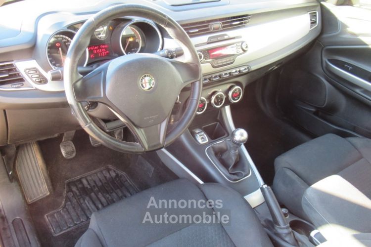 Alfa Romeo Giulietta 2.0 JTDM140 DISTINCTIVE STOP&START - <small></small> 6.990 € <small>TTC</small> - #2