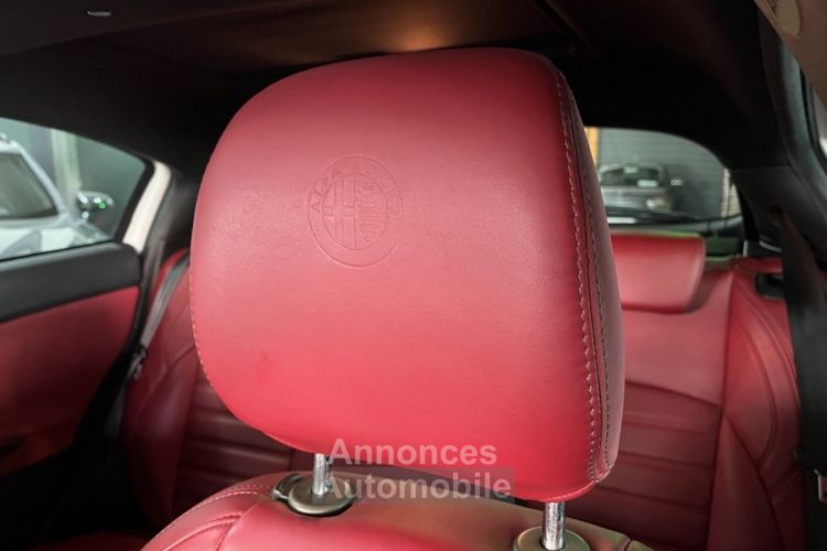 Alfa Romeo Giulietta 240ch - <small></small> 20.980 € <small>TTC</small> - #29