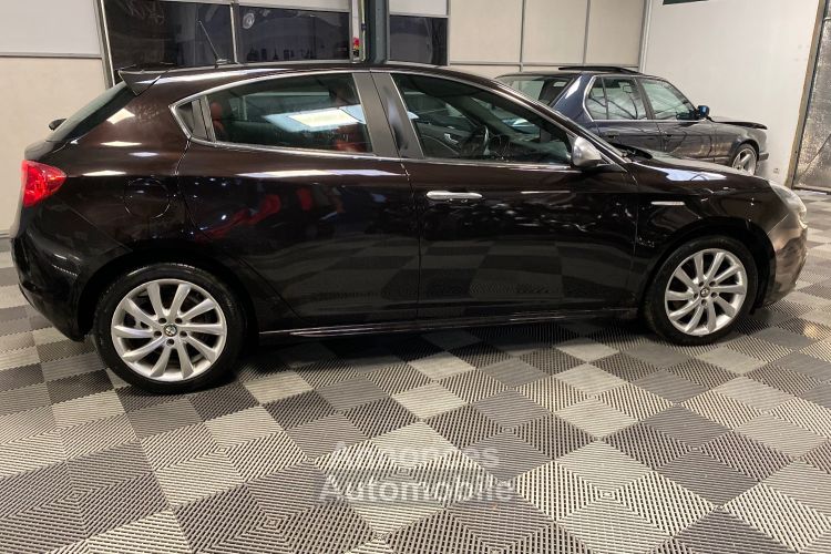 Alfa Romeo Giulietta 940_ 1.4 TB (170Cv) - <small></small> 9.500 € <small>TTC</small> - #4