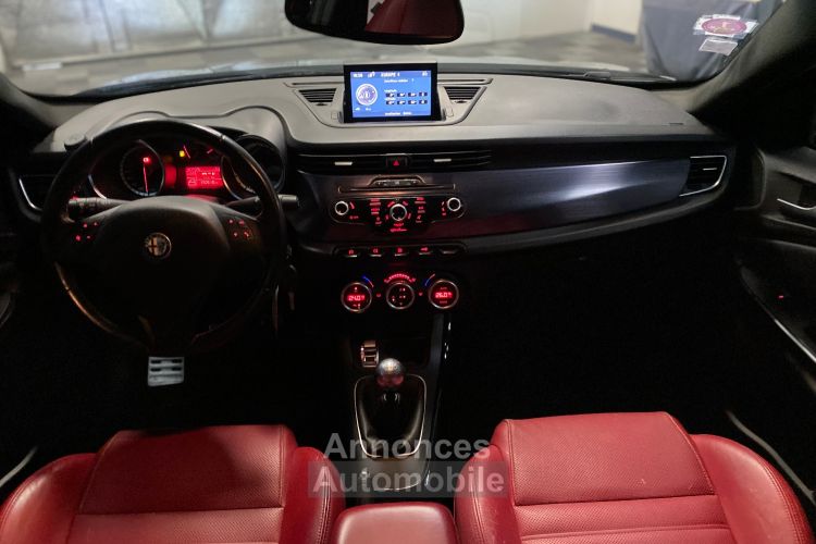 Alfa Romeo Giulietta 940_ 1.4 TB (170Cv) - <small></small> 9.500 € <small>TTC</small> - #5