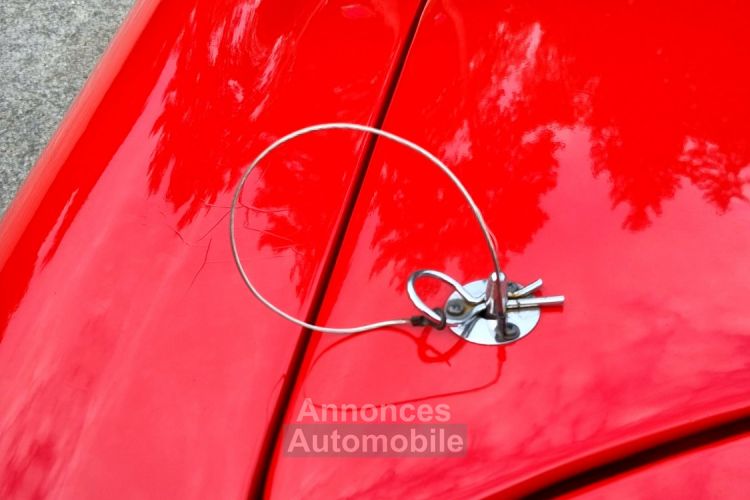 Alfa Romeo Giulietta COUPE 1300 SPRINT - <small></small> 45.000 € <small>TTC</small> - #11
