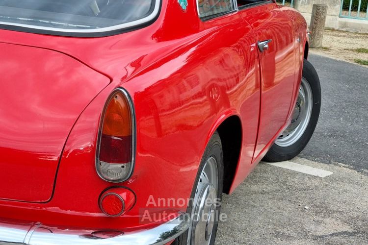 Alfa Romeo Giulietta COUPE 1300 SPRINT - <small></small> 45.000 € <small>TTC</small> - #16