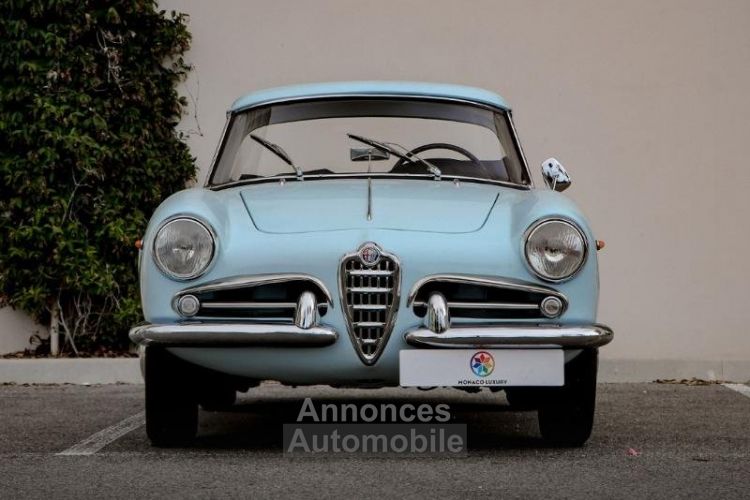 Alfa Romeo Giulietta Giuletta Spider - <small></small> 87.000 € <small>TTC</small> - #2