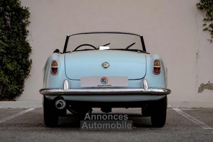 Alfa Romeo Giulietta Giuletta Spider - <small></small> 87.000 € <small>TTC</small> - #10