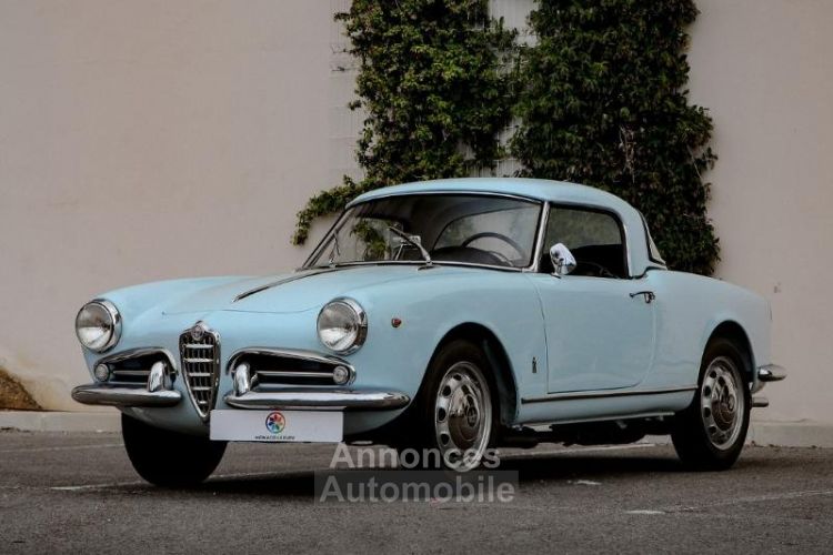 Alfa Romeo Giulietta Giuletta Spider - <small></small> 87.000 € <small>TTC</small> - #12