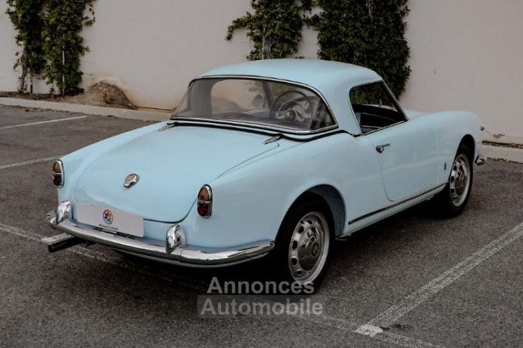 Alfa Romeo Giulietta Giuletta Spider - <small></small> 87.000 € <small>TTC</small> - #13