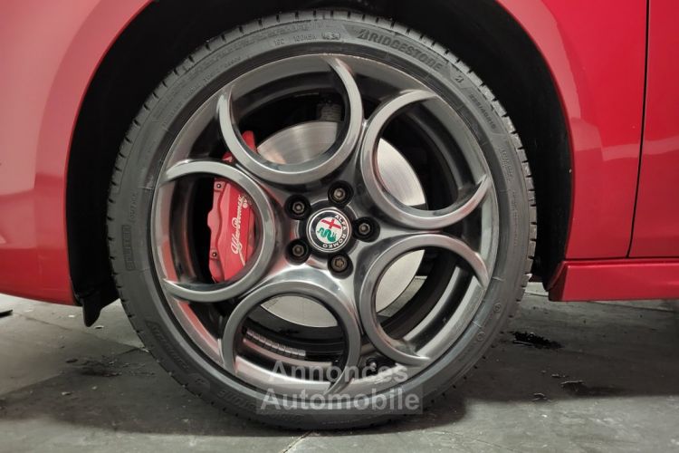 Alfa Romeo Giulietta III (3) 1.4 TB MULTIAIR 150 S/S IMOLA - <small></small> 14.890 € <small>TTC</small> - #10