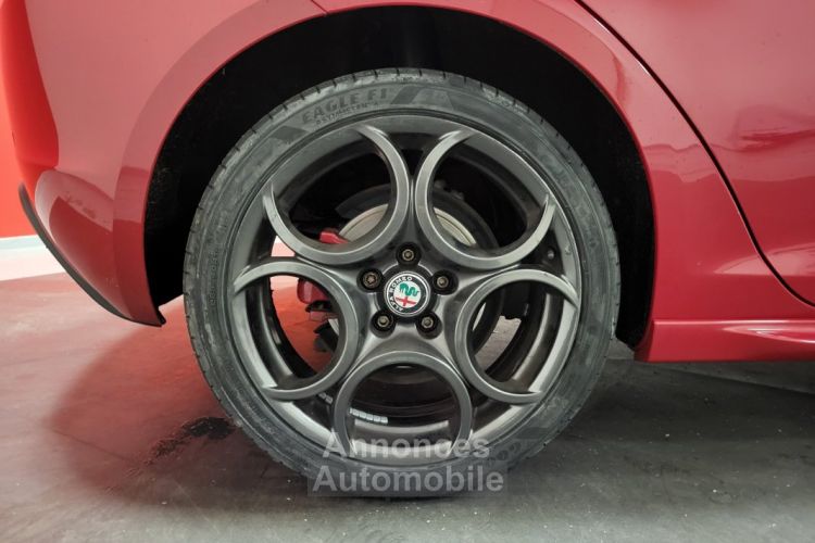 Alfa Romeo Giulietta III (3) 1.4 TB MULTIAIR 150 S/S IMOLA - <small></small> 14.890 € <small>TTC</small> - #12