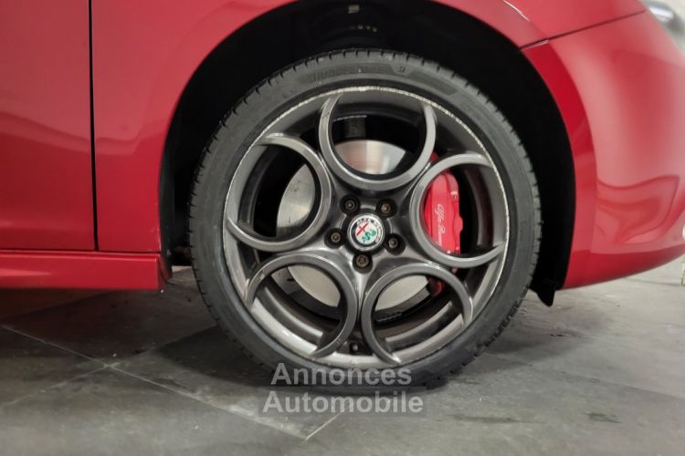 Alfa Romeo Giulietta III (3) 1.4 TB MULTIAIR 150 S/S IMOLA - <small></small> 14.890 € <small>TTC</small> - #13