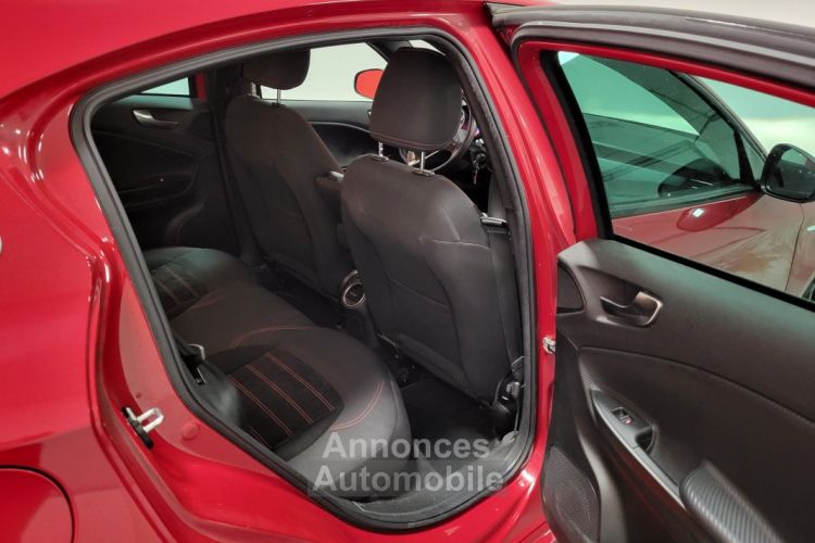 Alfa Romeo Giulietta III (3) 1.4 TB MULTIAIR 150 S/S IMOLA - <small></small> 14.890 € <small>TTC</small> - #16