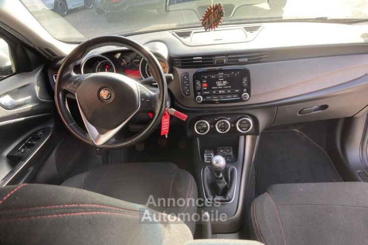 Alfa Romeo Giulietta III phase 2 - <small></small> 7.990 € <small>TTC</small> - #3