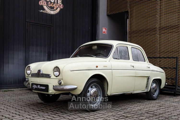 Alfa Romeo Giulietta ONDINE - Prix sur Demande - #1