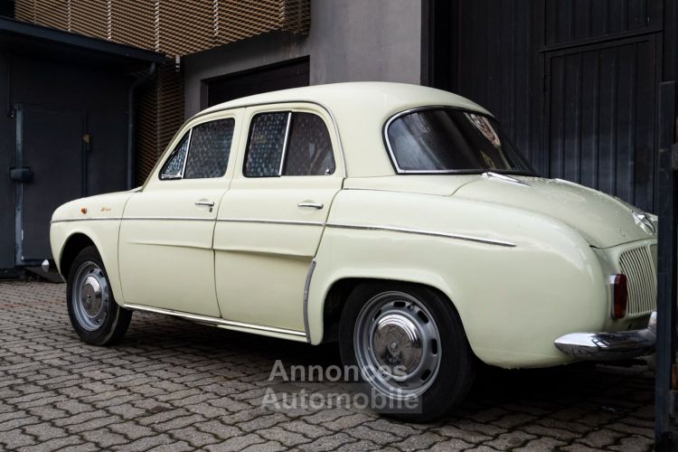 Alfa Romeo Giulietta ONDINE - Prix sur Demande - #3