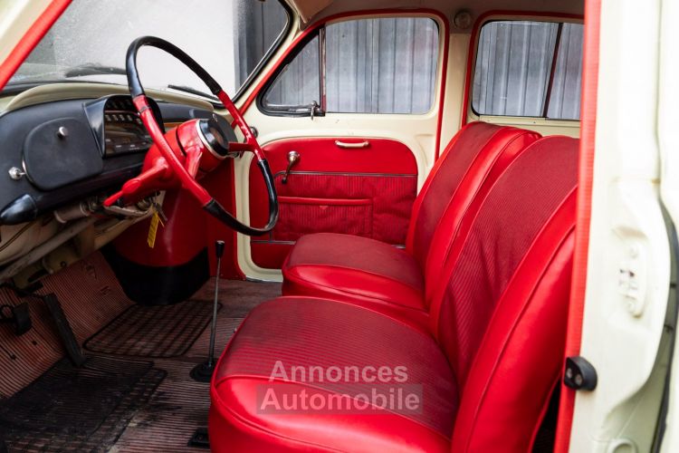 Alfa Romeo Giulietta ONDINE - Prix sur Demande - #10