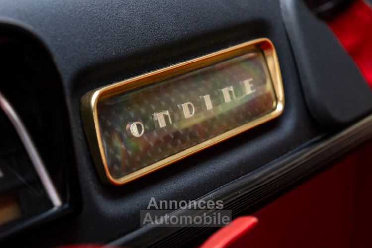 Alfa Romeo Giulietta ONDINE - Prix sur Demande - #11