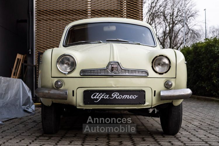 Alfa Romeo Giulietta ONDINE - Prix sur Demande - #13