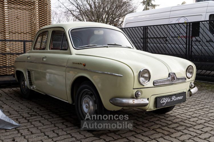 Alfa Romeo Giulietta ONDINE - Prix sur Demande - #14